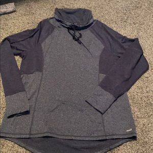 Active wear pullover